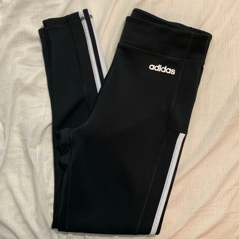 Adidas leggings